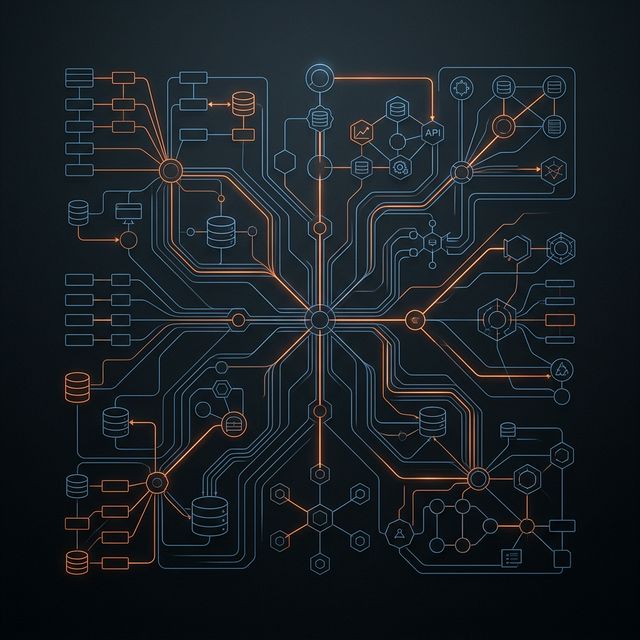 Revenue Architecture Assessment