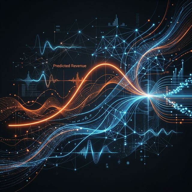 Revenue Intelligence and Training